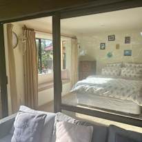 Photo of Debbie's room