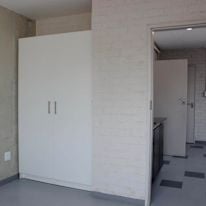 Photo of Lloyd's room