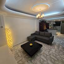 Photo of Priyadharshini Muthamilselvan's room