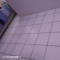 Photo of Virginia's room