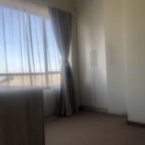 Photo of Tshepi's room