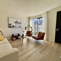 Photo of Avalon's room