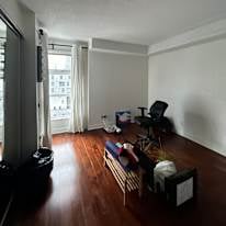 Photo of Lynda's room