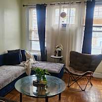 Photo of Vishrut's room