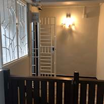 Photo of Aaron Woo Soon Yee's room