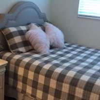 Photo of Cindy's room