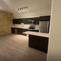 Photo of Fav's room