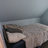 Photo of samuel's room