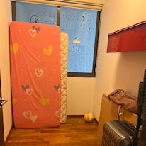 Photo of Nani's room