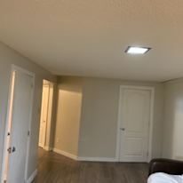 Photo of Braden's room