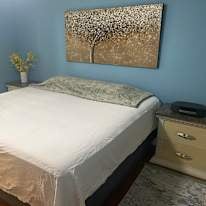 Photo of Jose's room