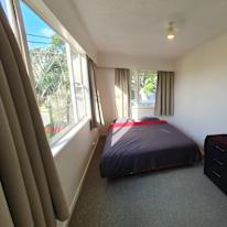 Photo of Bobby's room