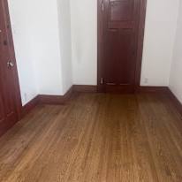 Photo of Kiyoye's room