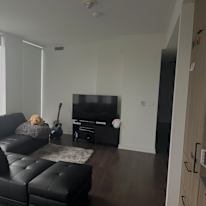 Photo of Ganguli's room