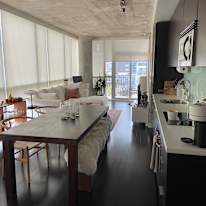 Photo of Emma's room