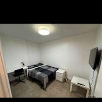 Photo of Ozge's room