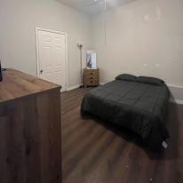 Photo of James Sizer's room