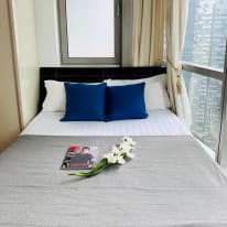 Photo of Co Living Marina Bay's room
