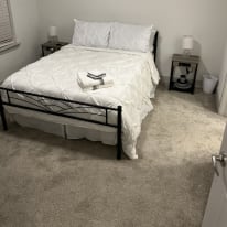 Photo of Renold's room