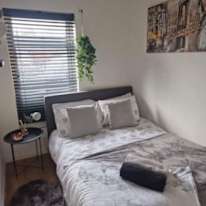 Photo of Anita Dabrowska's room