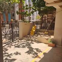 Photo of Barnali Sen's room