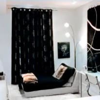 Photo of Michael's room