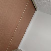 Photo of Murugesan's room
