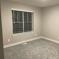Photo of Maryam's room