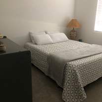 Photo of Martha's room