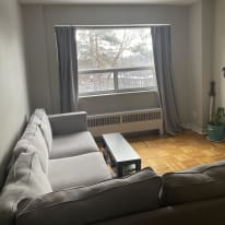 Photo of Rashawn's room