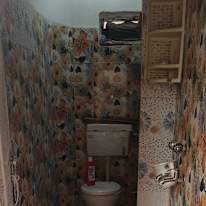 Photo of Parul's room