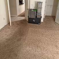 Photo of Andrew's room