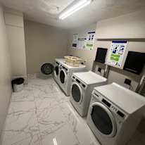 Photo of Olivia MacDonald's room