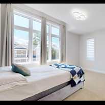 Photo of Mary's room