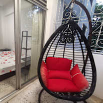 Photo of Customer Enquiry's room