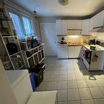 Photo of Emma Doey's room