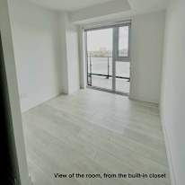 Photo of Emma's room