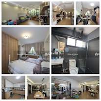 Photo of Mel's room