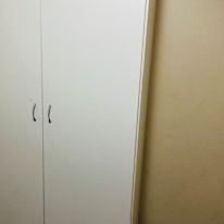 Photo of Khomotso's room