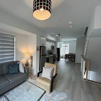 Photo of John Ly's room