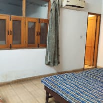 Photo of Anushka Ganguly's room