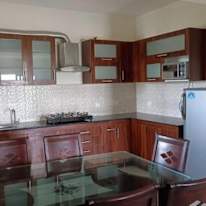 Photo of Rewa's room
