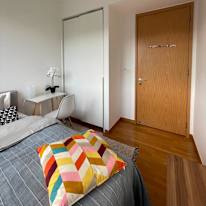 Photo of Erlina's room