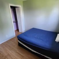 Photo of Wesley's room