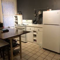 Photo of Katie's room