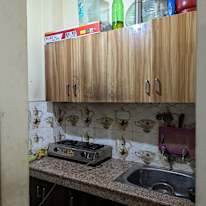 Photo of Rohit's room
