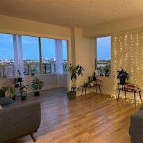 Photo of Semin's room