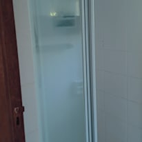 Photo of Nompumelelo's room