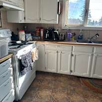 Photo of Fiore's room