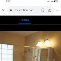 Photo of Heather's room